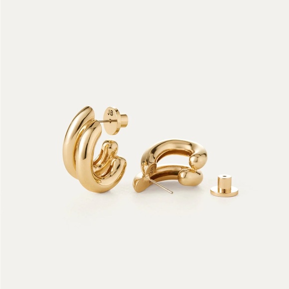 Jenny Bird Jewelry - Jenny Bird Florence Earrings